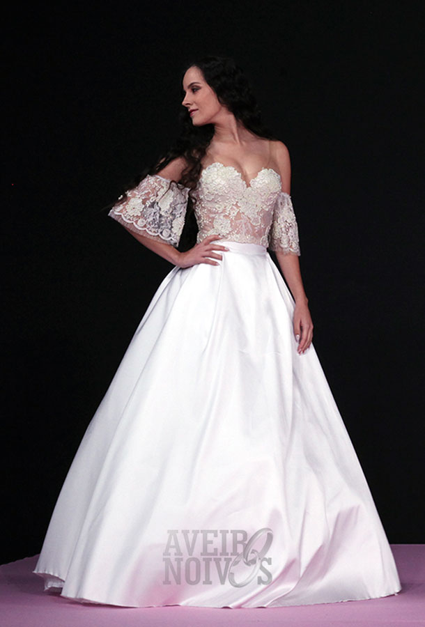 ilovebrides.pt Conceição Leite I Love Brides apresenta tendências 2018